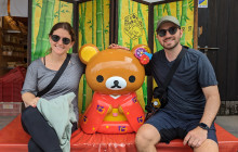 Japan Tour Adventure5