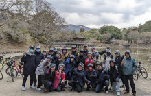 Japan Tour Adventure2