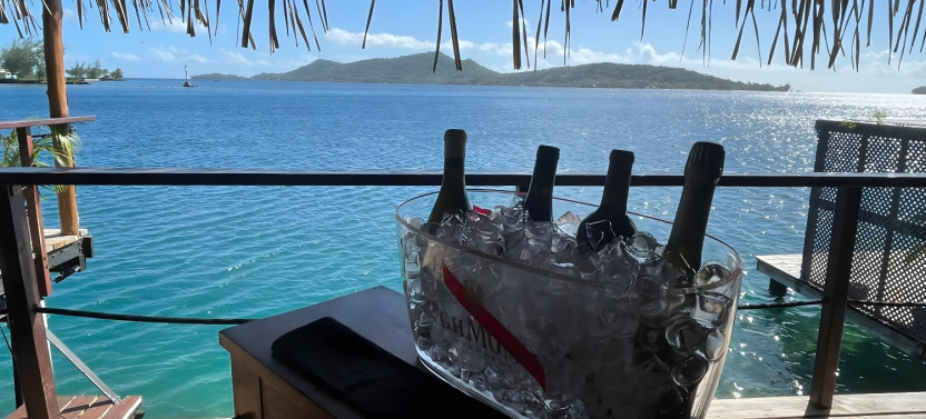 Tahitian Tasting Tour