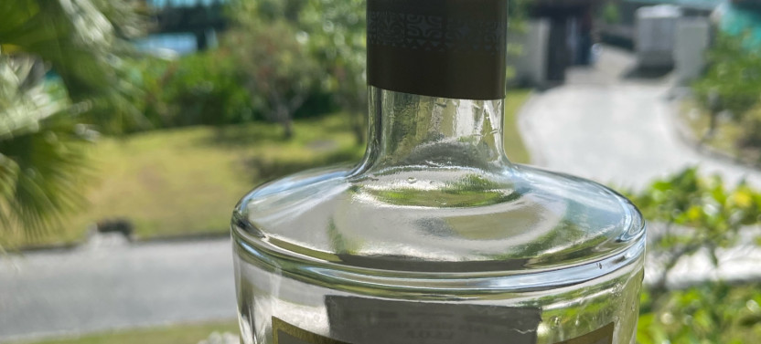 Tahitian Tasting Tour