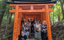 Japan Tour Adventure5