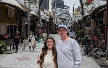 Japan Tour Adventure13