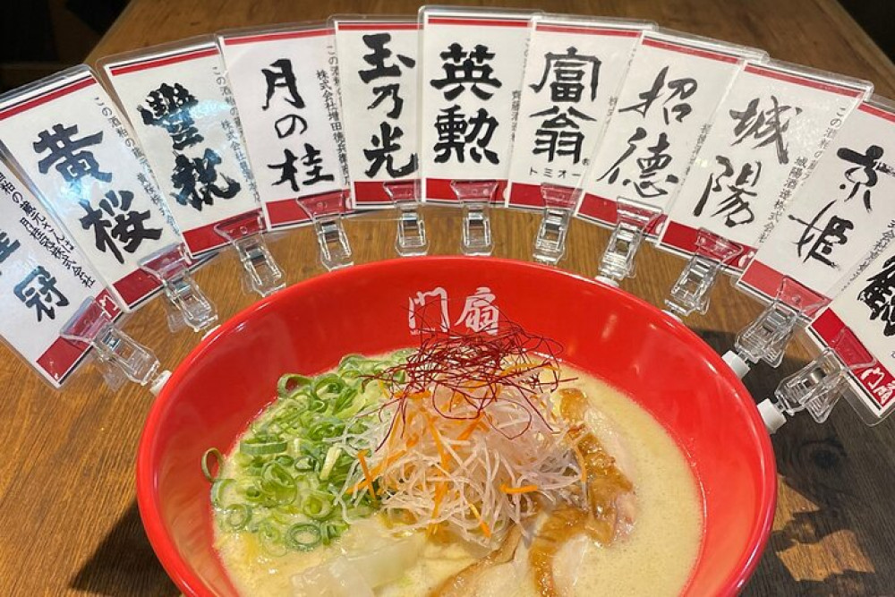 Private Kyoto w/ Fushimi District Food And History Tour