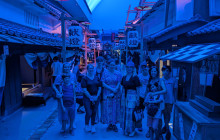 Japan Tour Adventure10