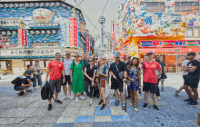 Japan Tour Adventure22