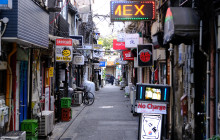 Japan Tour Adventure21