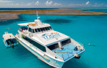 1770 Reef - Great Barrier Reef Eco Tours2