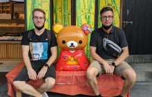 Japan Tour Adventure5