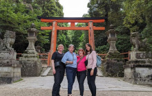 Japan Tour Adventure2