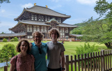 Japan Tour Adventure5