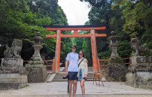 Japan Tour Adventure1