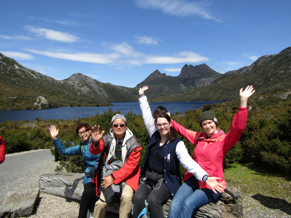 Tours Tasmania