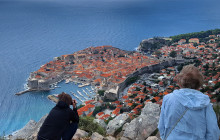 Dubrovnik Tours - Horizon8