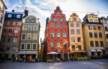 OURWAY Tours Stockholm1