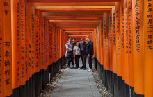 Japan Tour Adventure20