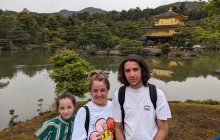Japan Tour Adventure5