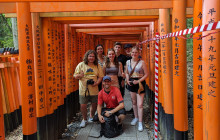 Japan Tour Adventure11