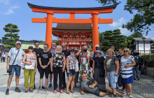 Japan Tour Adventure12