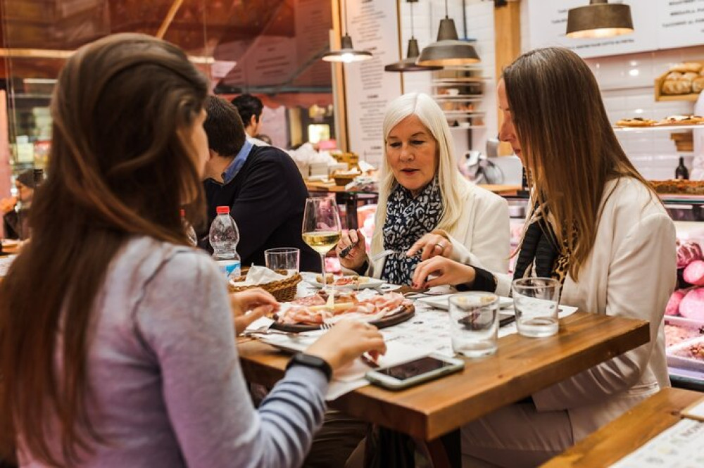 Personalized & Private Venice Food Tour With A Local Foodie