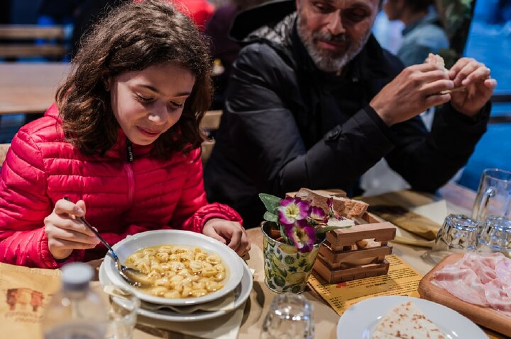 100% Personalised & Private Venice Food Tour With A Local Foodie