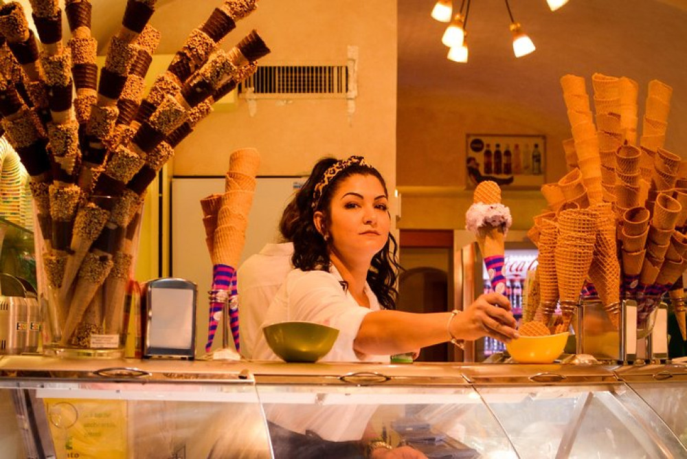 Eat Like A Local In Florence: Private & Personalized Tour