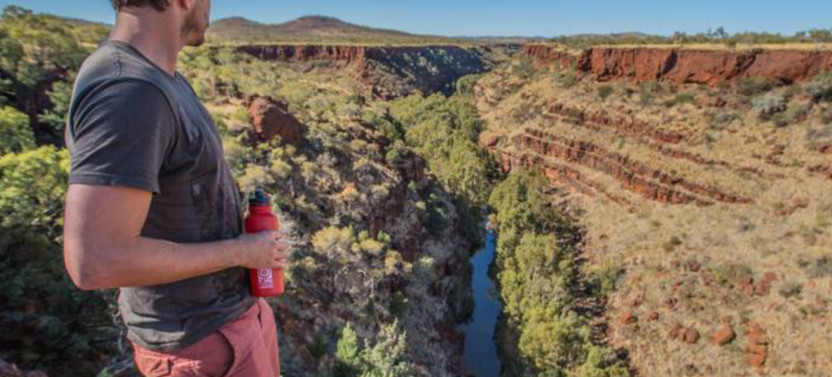 10 Days Broome – Perth Tour with 2 UNESCO World Heritage Sites