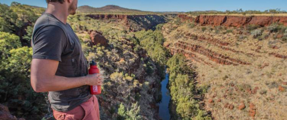 10 Days Broome – Perth Tour with 2 UNESCO World Heritage Sites