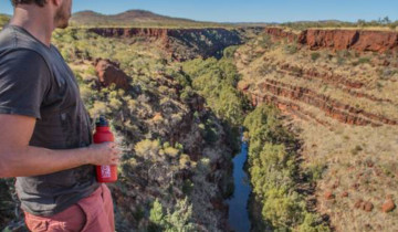 A picture of 10 Days Broome – Perth Tour with 2 UNESCO World Heritage Sites
