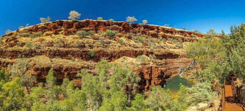 10 Days Broome – Perth Tour with 2 UNESCO World Heritage Sites