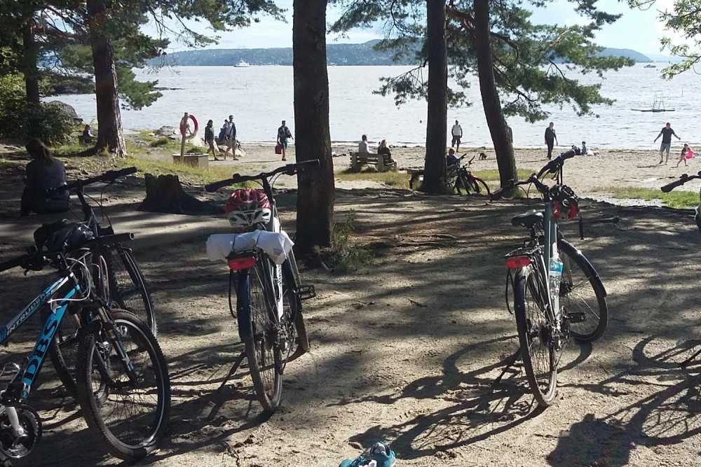 Viking Biking & Hiking AS - Private Tours