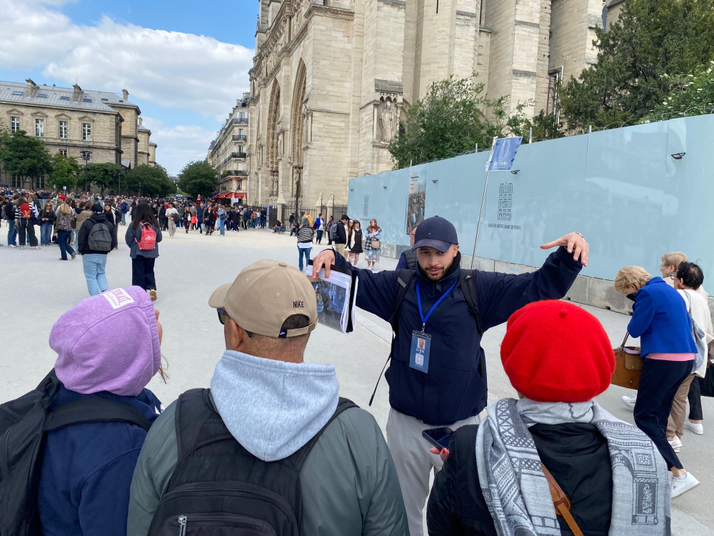 Epic Tours