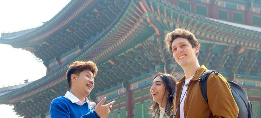 Private + Custom Seoul Highlights & Hidden Gems Tour By Locals