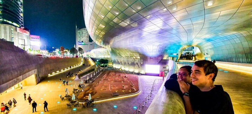 Private + Custom Seoul Highlights & Hidden Gems Tour By Locals