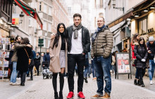 City Unscripted7
