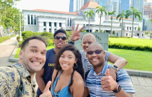 City Unscripted18