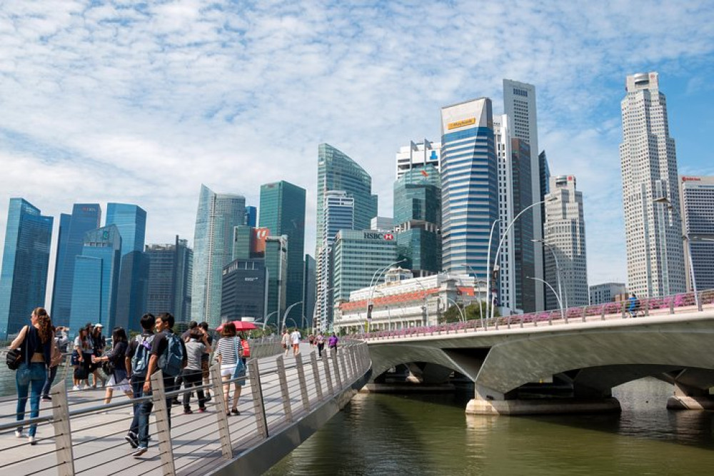 Private & Personalized Singapore Half-Day Tour With A Local Guide