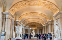 Paris City Vision4
