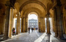 Paris City Vision2