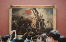 Paris City Vision1