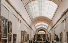 Paris City Vision3