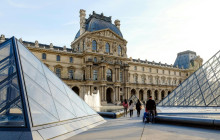 Paris City Vision4