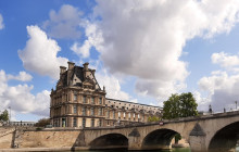 Paris City Vision2