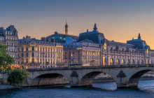Paris City Vision14
