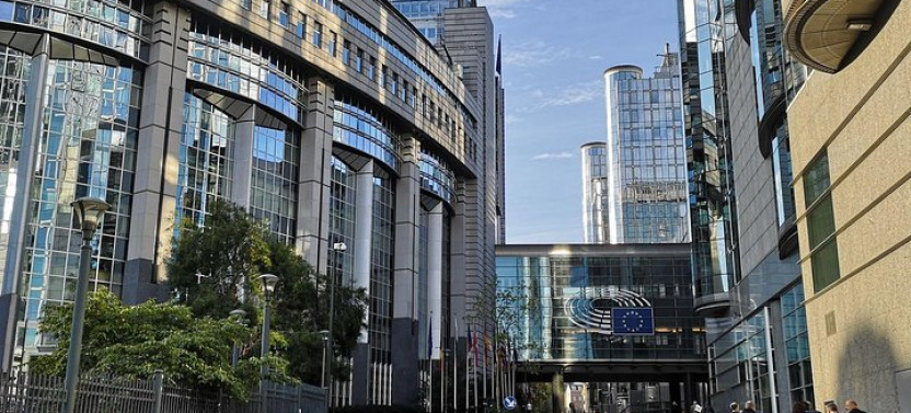 Brussels Private & Personalized European Quarter Tour