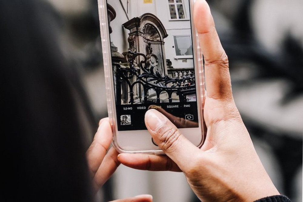 Brussels Private & Personalized European Quarter Tour