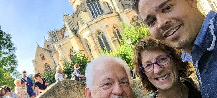 Private & Custom Brussels Half-Day Walking Tour With A Local