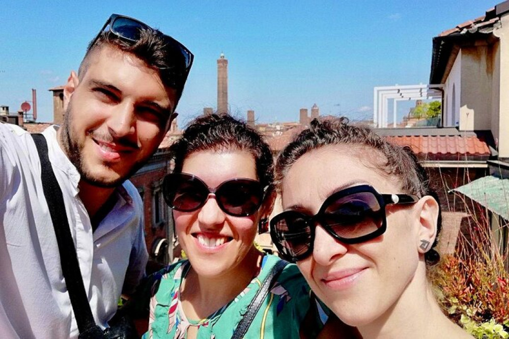 Private Bologna Highlights & Hidden Gems Tour With A Local