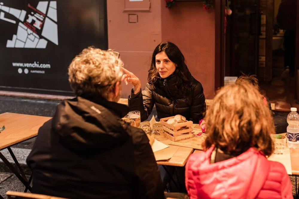 Private Bologna Highlights & Hidden Gems Tour With A Local