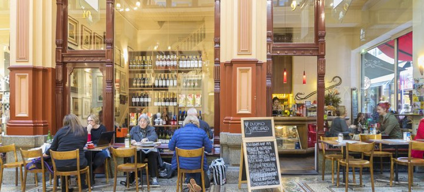 Personalized & Private Melbourne Beer Tour With A Local