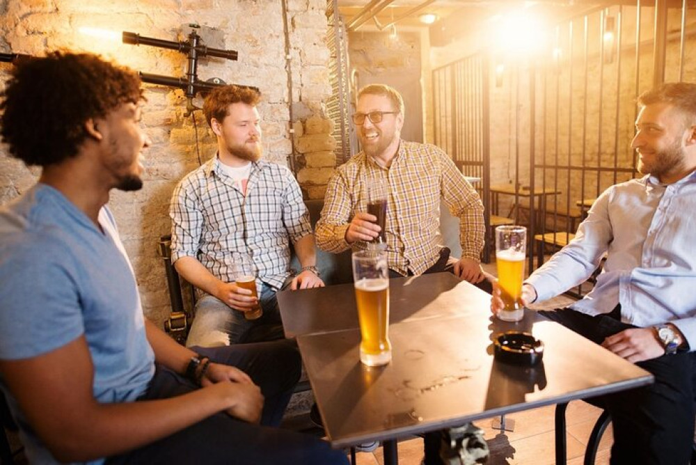 100% Personalized & Private Melbourne Beer Tour With A Local
